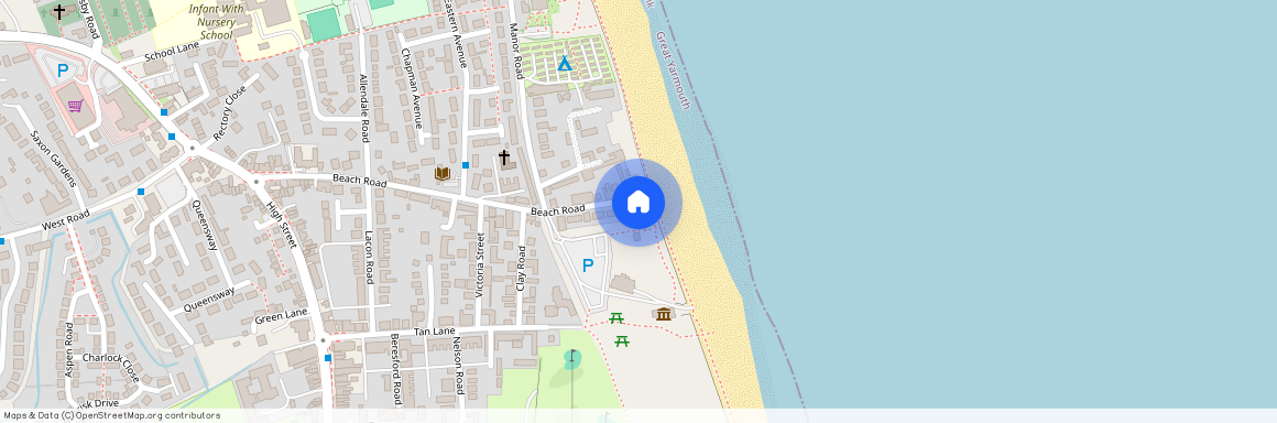 Great Yarmouth