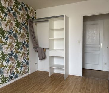 APPARTEMENT T3 REIMS GAMBETTA - Photo 1