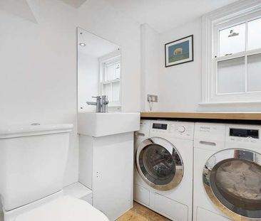 College Lane, London, NW5 - Photo 2