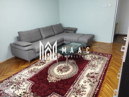 Apartament 3 camere de închiriat | Hipodrom 3, Sibiu | 70 mp - Photo 1