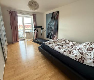 Moderne 2-Zi.-Whg. mit Blk. zum Innenhof in der Maxvorstadt - Photo 1