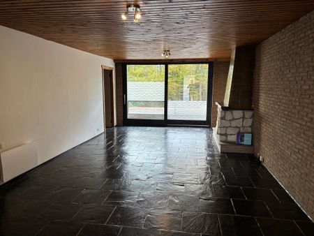 OORDEGEM - Tweeslaapkamerappartement op centrale ligging - Photo 3