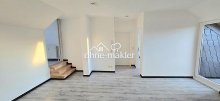 Bezugsfertig renoviert. Frei. Nähe BS. (WzR6606) - Photo 2