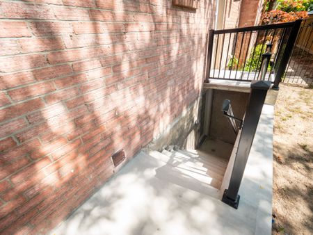 For Lease - 4591 Credit Pointe Drive Unit# Bsmt, Mississauga, Ontario - Photo 2