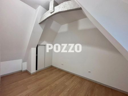 Appartement Bayeux 2 pièce(s) 43.15 m2 - Photo 3