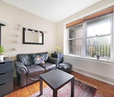 Kennistoun House, Leighton Road, Kentish Town, NW5 - Photo 1