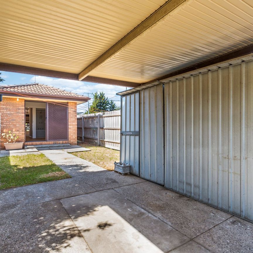 **Register to Inspect ** Charming light filled home! - Photo 1