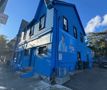 For Lease - 1594 Dupont Street Unit# 2, Toronto, Ontario - Photo 6