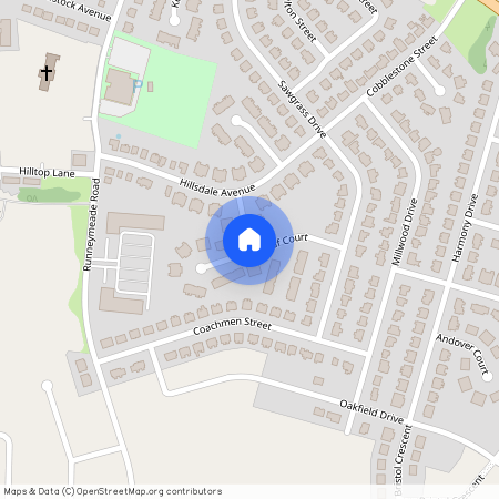 - Sugarloaf Crt., E1B 0P7, Riverview