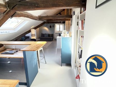 Loft Paris 75009 - Faubourg-Montmartre - Photo 2