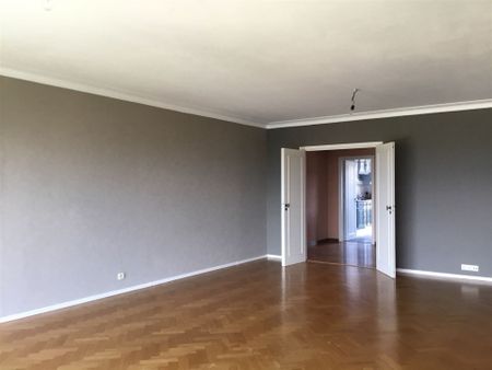 Prachtig, luxueus appartement met prachtig zicht op Square Ambiorix - Photo 4