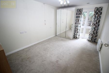 2 bedroom apartment to rent - Photo 4