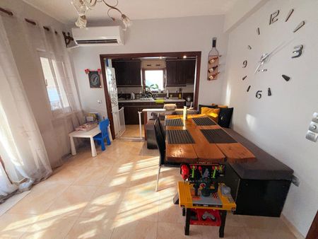Διαμέρισμα για ενοικίαση Πάρκο - Αγία Τριάδα (Κατερίνη) - Φωτογραφία 2