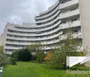 Appartement à louer, 2 pièces - Orléans 45000 - Photo 3