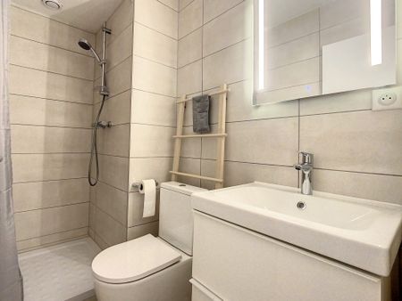 Location Appartement 1 pièce 17m² STRASBOURG 67000 - Photo 5