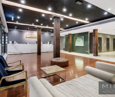 Furnished Studio Apartment - Oaks Goldsbrough - Photo 2
