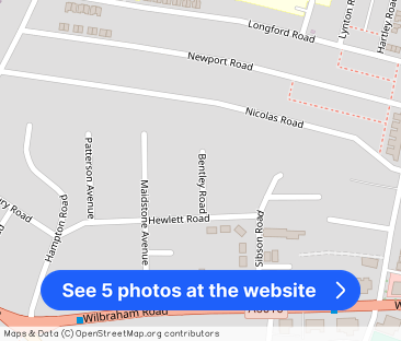 Bentley Road, Chorlton - Photo 1