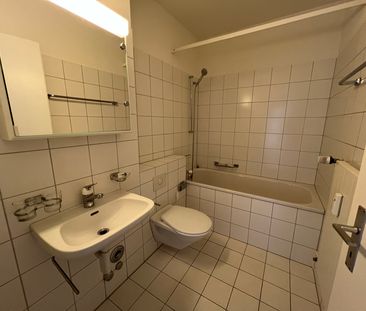 2 Zimmer, 50 m², 1. Stock - Photo 4