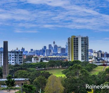 The Stacks - One Bedroom Apartment in St Peters - Photo 3
