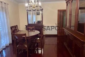 Apartamento T3 para alugar em Gondomar