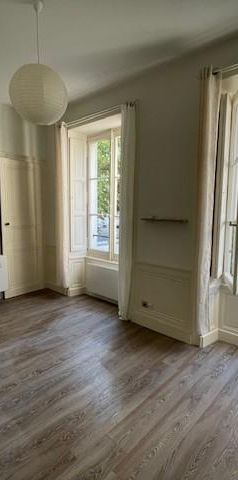 Studio NANTES 10 rue dugommier - Photo 1