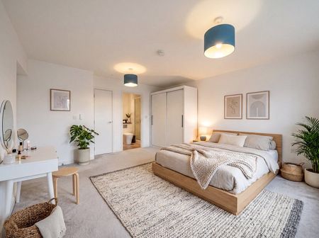 3 Bed Flat, Shipbuilding Way, E13 - Photo 4