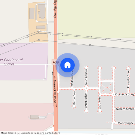 11 Wollemi Dr, Shepparton North