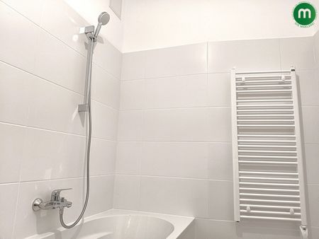 Erstbezug nach Sanierung: Stilvolle 2-Zimmer-Eckwohnung in Döblinger Toplage - Photo 2