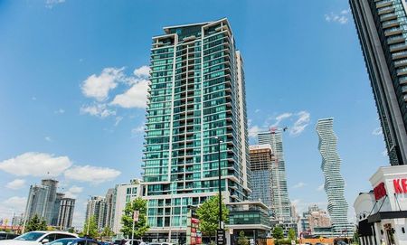 For Lease - 3985 Grand Park Drive Unit# 2008, Mississauga, Ontario - Photo 5