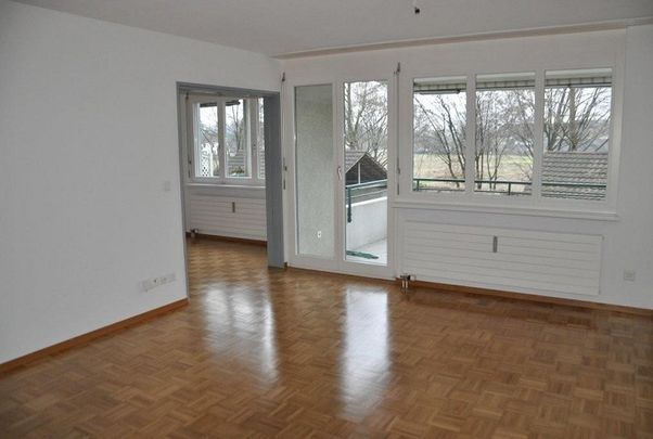 3.5 Zimmer-Wohnung in Weinfelden nahe Thur - Foto 1