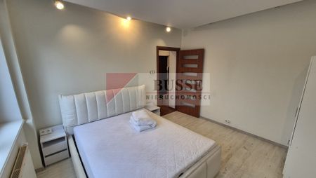 2 pokoje z dużą kuchnią | 1 piętro | ul. Mieszka I - Photo 3