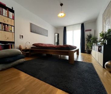2.5 Zimmer, 4. Stock - Foto 6