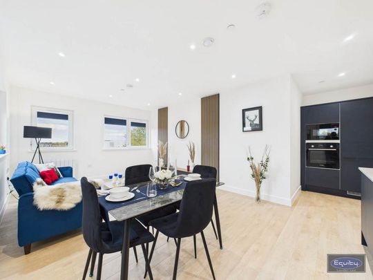 2 bedroom apartment to rent - Photo 1