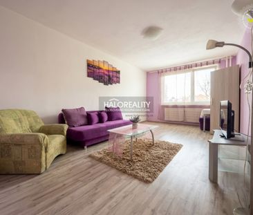 3 izbový byt na prenájom 83m2, Partizánske - Photo 1