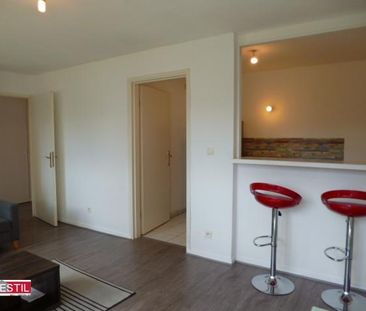 Appartement 2 pièces de 40 à Cergy - Photo 6