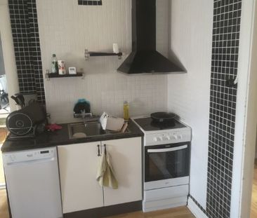 Gustavsbergsgatan 9 - Foto 2