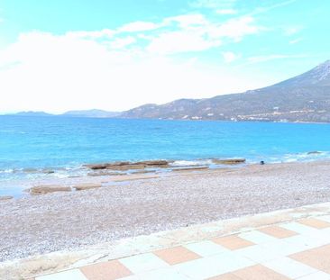 Μεζονέτα για ενοικίαση Λουτράκι (Λουτράκι-Περαχώρα) - Photo 3