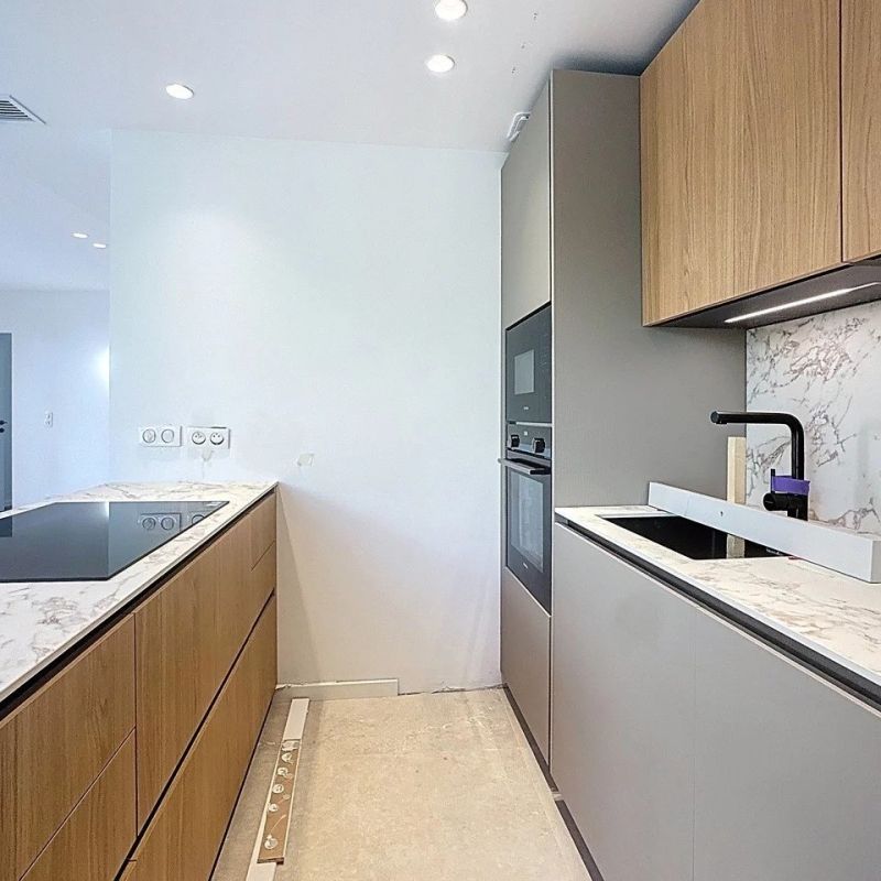 Cannes Basse Californie Charmante maison de ville 4 pièces - Photo 1