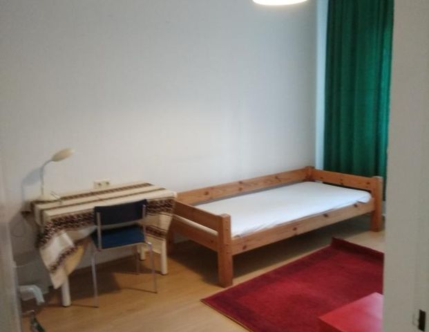 WG- Zimmer / Free single room in Shared appartment Tempelhof - Foto 1