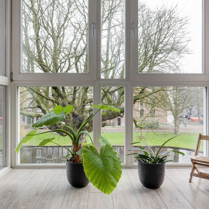 Appartement te huur: Berkelselaan 119 3037 PD Rotterdam - Foto 1