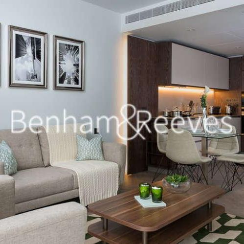 Circus Road West, Battersea Power Station, SW11 - Photo 1