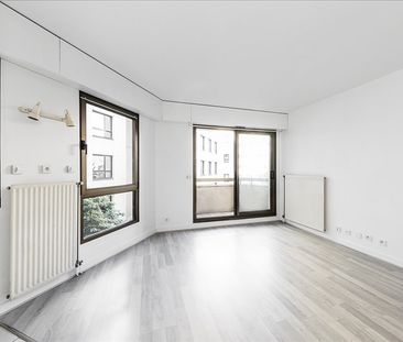 Location Appartement Levallois - - Photo 1