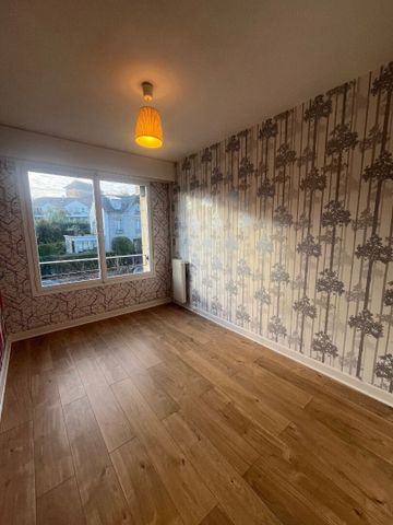 Appartement ST GERMAIN EN LAYE - 6 pièce(s) - 183 m2 - Photo 3