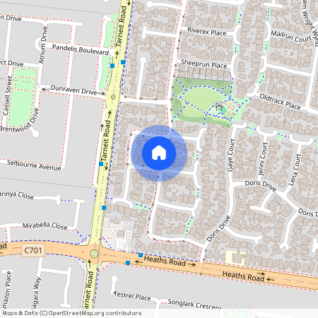 22 Kathleen Crescent, 3029, Hoppers Crossing