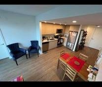 One bedroom for rent in a three bedroom apartment - Photo 4