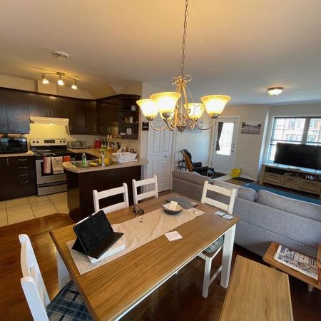 4½ a Ste-Dorothée placement stratégique. - Photo 3