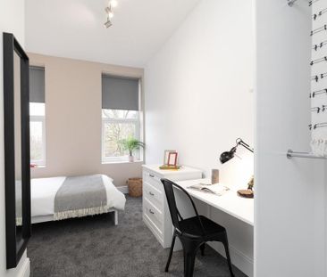 6 bedroom house to rent - Photo 3