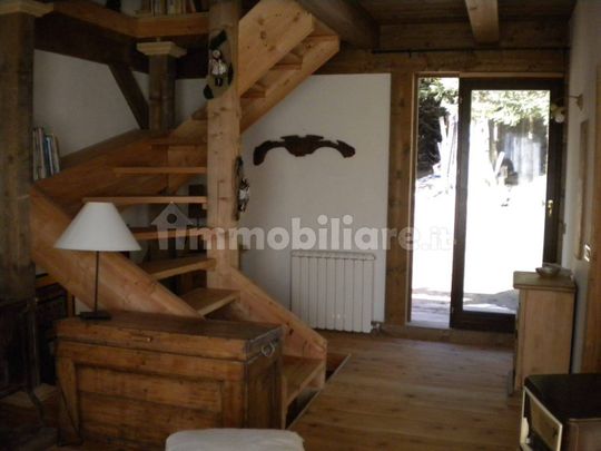 Chalet via Monte Piedo 18, Danta di Cadore - Photo 1