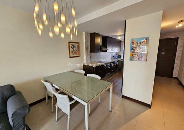 Great apartment for rent close to the sea