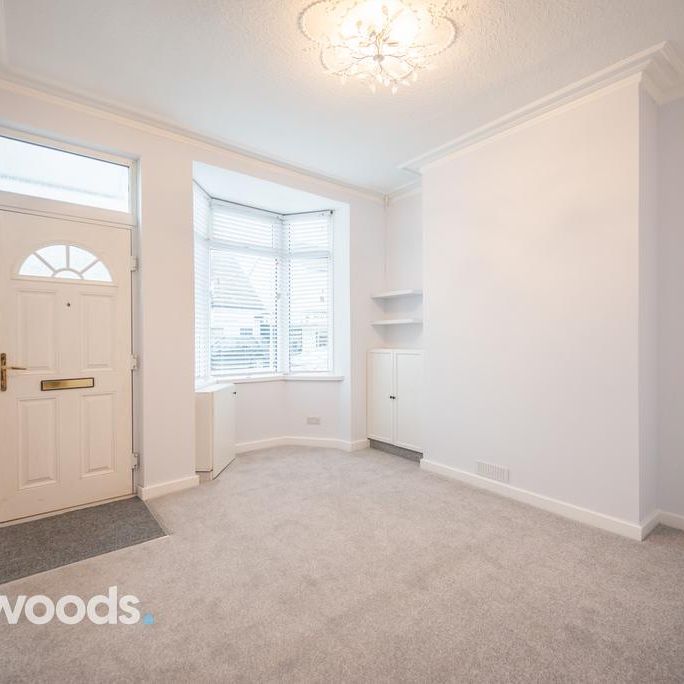 2 bedroom terraced house to rent - Photo 1